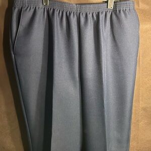 Alfred Dunner pants